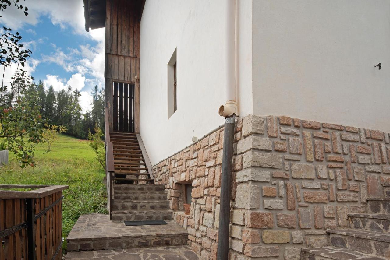 Casa De Lorenzo Vodo Cadore Exteriér fotografie